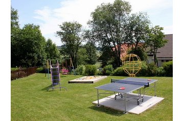 Pension de famille Nové Hutě 4